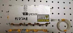 500W Raycus 915nm Laser Diode Pump w/ Coupled Fiber Optic Cable