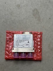 GE RF Coax Switch For GE MRI, PN 2254635 -NEW-