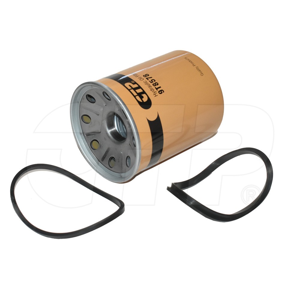 9T8578 FILTER HYDRAULIC/TRANSMISSION fits CATERPILLAR (NEW AFTERMARKET)