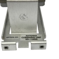 Harris Farinon Antenna Combining Unit SD-110000 6 GHz RF WG Receiver Filter M2