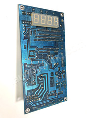 137213 AMERICAN DRYER PHASE 5 COMPUTER COIN BOARD (USED)