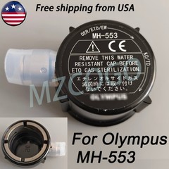 1PCS MH553 NEW Water Resistant Endoscope leakage test cap For Olympus MH-553