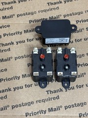 Tyco 9400-01T279 Fan Relay Goodman Amana 10135603 – Coil 120vac 🔥Used 4 Weeks