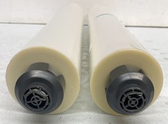 GBC Thermal Laminating Film Roll, Gloss, 500 Feet, 3000004EZB, Lot of 2