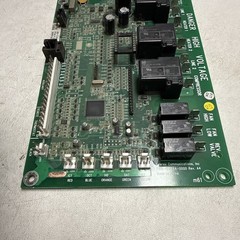Amana Goodman PTAC PCBCP128 Control Circuit Board 40-1129Q-A20