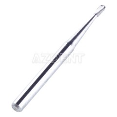 Dental Surgical Tungsten Carbide FG Burs 25mm/28mm FGXL fit High Speed Handpiece