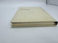 Southern Living 1986 Appointment Diary Book Vintage Hardcover New Old Stock USA