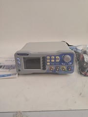 JDS8000 60MHz DDS Function Arbitrary Waveform Signal Source Generator Counter