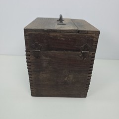Antique Magnetizer Mfg Co Type G Magneto Tester Hoyt Magnetometer Ford Model T