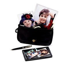 Scotch Self-Sealing Laminating Pouches Glossy Clear Single Pack FROM USA