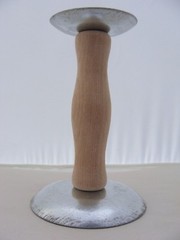 Hog / Pig Scraper Two Bladed New!