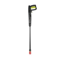 Sun Joe Electric Pressure Washer w/ Extension Wand, SPX2680-MAX, PWMA Certified