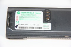 MOTOROLA NNTN4436B 7.5V Ni-MH Rechargeable Battery
