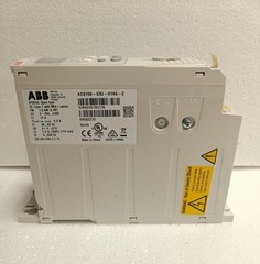 ABB ACS150-03U-07A5-2 Micro VFD AC Drive 1.5kW 2HP 200-240V 3-Phase New OpenBox