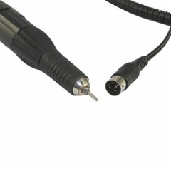 Dental Lab Micromotor Electric 35000 RPM polishing Handpiece Fit Marathon USA