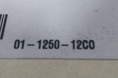 Malin Company 01-1250-12CO 808 Ft Length 0.125 In Diameter 8 Ga Baling Wire