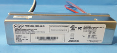Dimmable LED Driver, PHB50W-1200-42-S, 28-42V , 600 mA, 50.4W, Constant Current