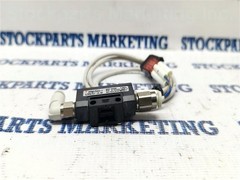 LOT 2 PCS. SMC PFMV530-1 PFMV5301 Flow Sensor 12-24VDC 0.3MPa FAST SHIPPING