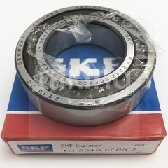 New Cylindrical Roller Bearing for SKF GERMANY NJ2210 ECP C3 50x90x23mm