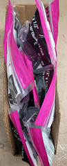 Lot 0f 10 (Qty10) Apollo PEX-A 1/2″ Poly Alloy 90 Degree Elbow Open Box