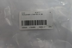 Techleader CT40-SM1-4.00 Tool Holder