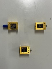 SAGE / Eravant SFB-28-N1 Balanced Mixer WR-28 Ka Band 26.5-40GHz SMA