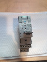 3RA6400-1DB42 – Siemens Sirius Magnetic Starter