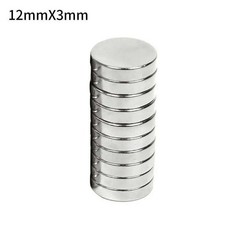 Lot Super Strong Magnet N52 Round Disc Neodymium Mini Large Magnets Rare Earth