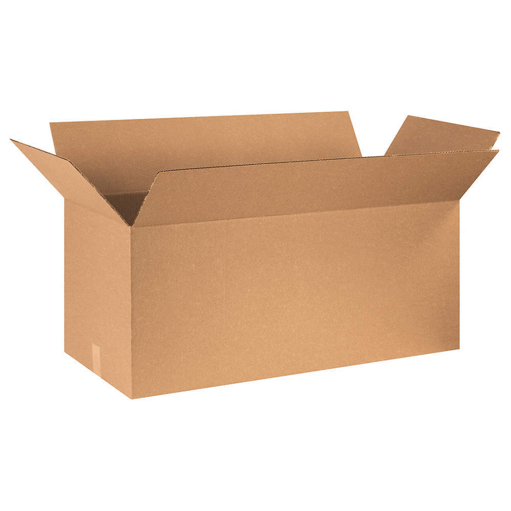 GRAINGER APPROVED 11G179 Shipping Box,36x16x16 in 11G179 PK 15