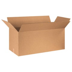 GRAINGER APPROVED 11G179 Shipping Box,36x16x16 in 11G179 PK 15