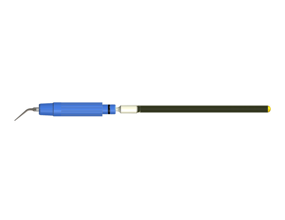 1 BONART Dental Insert IF5 – P3 “Beavertail” Tip 30K Scaler – FREE S/H