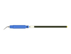 1 BONART Dental Insert IF5 – P3 “Beavertail” Tip 30K Scaler – FREE S/H