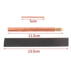 Copper Core Handheld Welder for Precision Work in Various DIY Scenarios