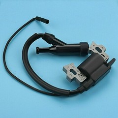 Fitted for Duromax XP7HP XP7HPE 196CC 6.5/7HP Go Kart Splitter New Ignition Coil
