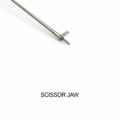 Urology Instruments Flexible Forceps Biopsy Grasper Scissor Surgical 5fr 40cm 1p