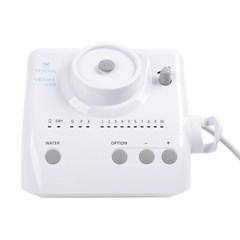 Dental Ultrasonic Scaler Scaling Perio Endo Endodontics LED Handpiece Auto Water