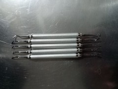 Dental Instrument Composite XTS Posterior Kit High Quality