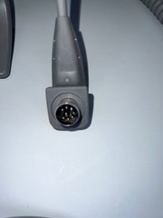 New Arjo 4 function hand control Part# HMX977 for Sara 3000, Sara Plus lifts