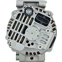Alternator for Scania G480, P270, P480, R480 Tractors; 400-48235