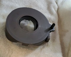 Sauer Danfoss Sundstrand – Swashplate for M46 pump 4510073