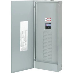 Eaton CH 225A 42-Space Outdoor Load Center Plug-On Neutral CHP42N225R