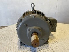 Baldor 00736XT3E213T 3-PH Motor, 20HP 1800RPM, 256T, TEAO, 208-230/460V, #90250
