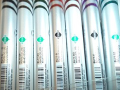 14 🔥Pentel EnerGel RTX Retractable Liquid Gel Pen 0.7mm Medium Assorted Colors