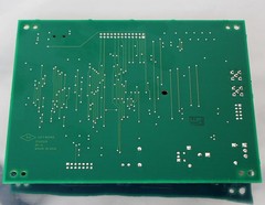 Beckman Main Control Interface Board PCU for Optima Max-E Centrifuge
