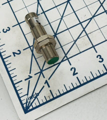 New No Box! Baumer IFRM 121701/S14 Inductive Sensor 4-Pin *WARRANTY*