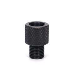 Female 1/2-20 Unf to Male 1/2-28 Unef & Male 1/2-20 to Female 1/2-28 Adapter