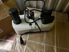 YE300 Professional Air Cushion Machine Air Pillow Machine