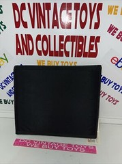 Vtg NOS 90’s Y2K Nike Swoosh Mini Mead Trapper Keeper Wallet Planner FREEUSHIP