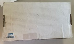 IS200TVIBH2B CC, GENERAL ELECTRIC TERMINATION BOARD SL