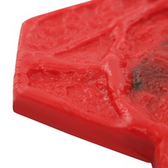 Concrete Texture Mat Mold for Easy Stone Effects on Patios and Walkways